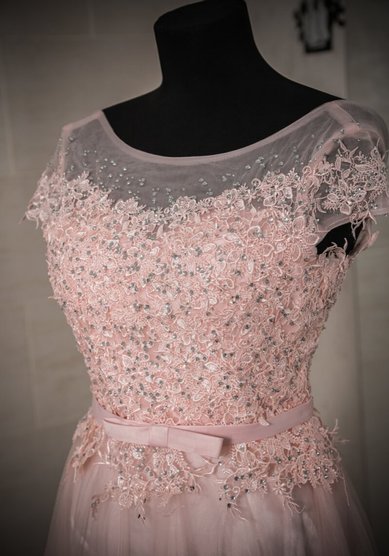 Свадебное платье А59602 - Свадебный салон Айвори