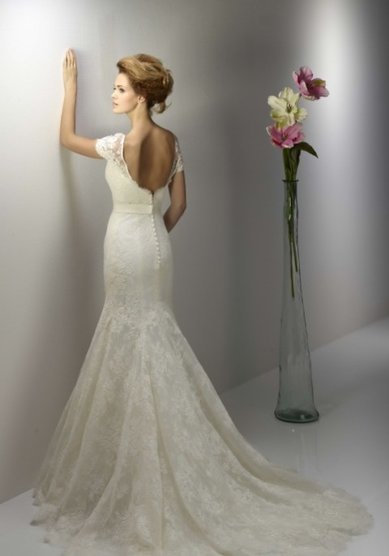 Свадебное платье 13309-Л68457 - Свадебный салон Лоранж