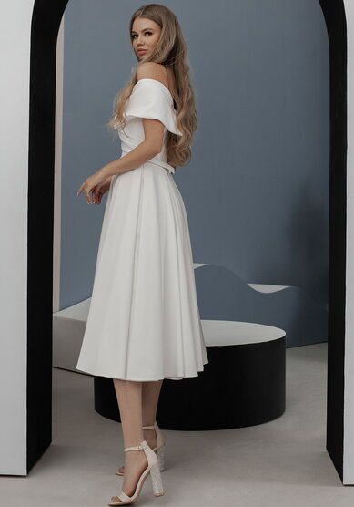 Свадебное платье 6057у-С69946 - Свадебный салон Светлана Зайцева