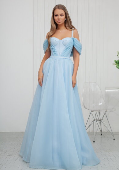 Вечернее платье 2503А-С69964 - Свадебный салон Светлана Зайцева