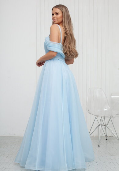 Вечернее платье 2503А-С69964 - Свадебный салон Светлана Зайцева