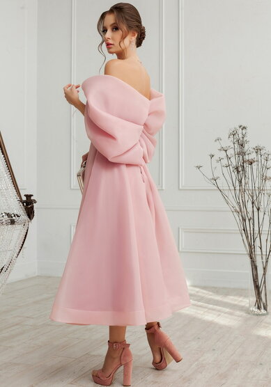 Вечернее платье 2361-С69975 - Свадебный салон Светлана Зайцева