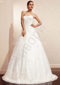 Свадебное платье Венеция-А25931