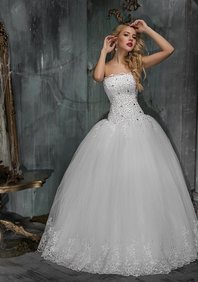 Свадебное платье Камелия-А25935