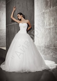 Свадебное платье Вероника-А25945