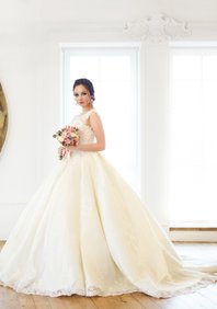 Свадебное платье Алла-А25948