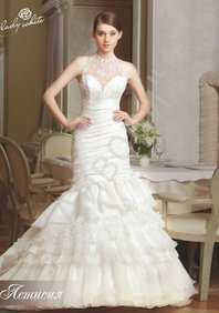 Свадебное платье Летисия-А25951