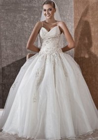 Свадебное платье Merelin-M26092