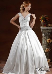 Свадебное платье Вербена-M26116