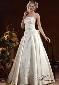 Свадебное платье Жасмин-M26118