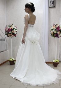 Свадебное платье Анна-А27138