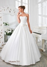 Свадебное платье 414-А27146