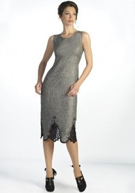 Вечернее платье 3023-К27231