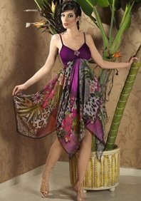 Вечернее платье 770-К27252