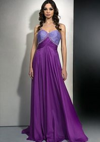 Вечернее платье А27265