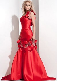 Вечернее платье А27271