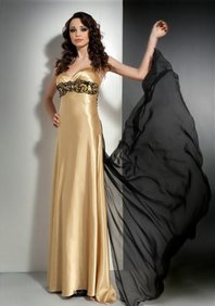 Вечернее платье А27280