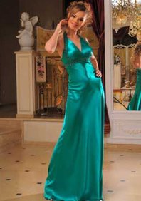 Вечернее платье А27291