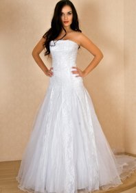 Свадебное платье Магнолия-С27714