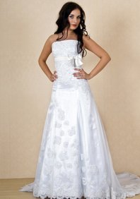 Свадебное платье Снежанна-С27718