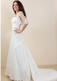 Свадебное платье Катарина-С27727