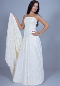 Свадебное платье Даниела-С27732