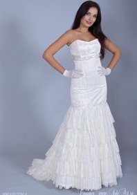 Свадебное платье Каролина-С27733