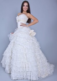 Свадебное платье Джульетта-С27737