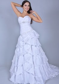 Свадебное платье Марианна-С27738