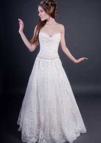 Свадебное платье Моника-С27744