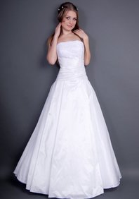 Свадебное платье Мадлен-С27746