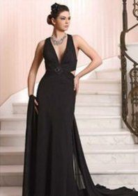 Вечернее платье А36918