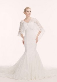 Свадебное платье Abela-M40829