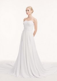 Свадебное платье Augustina-M40830