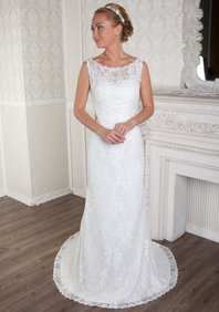 Свадебное платье Olympia-M40831