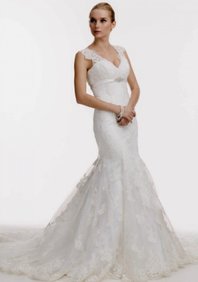 Свадебное платье Minerva-M40833