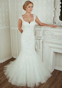Свадебное платье Karolina-M40834
