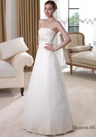 Свадебное платье Венеция-M40840