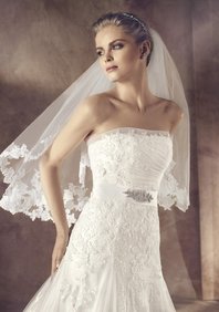 Свадебное платье Faldeo-O-D59096