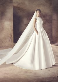 Свадебное платье GENET-D59098