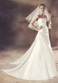 Свадебное платье ORAN-D59100