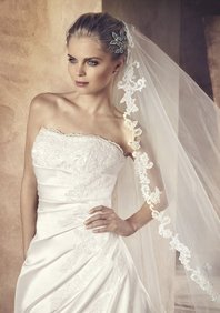 Свадебное платье ORLY-D59101