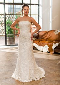 Свадебное платье SP00249C-D59103