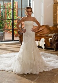 Свадебное платье OC98170T-D59104