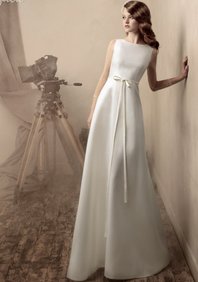 Свадебное платье 1340-D59108