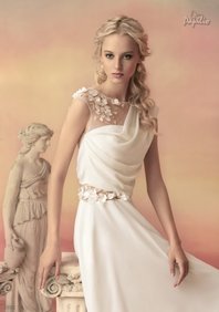 Свадебное платье 1532-D59115