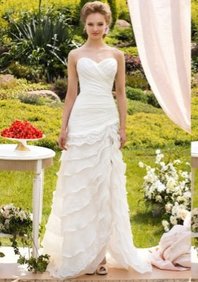 Свадебное платье 1433-D59121