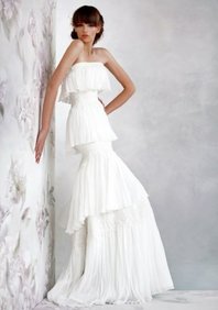 Свадебное платье D59123