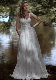 Свадебное платье 1122-D59126