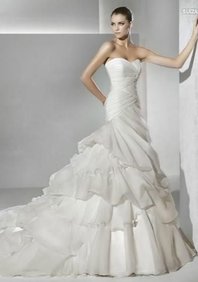 Свадебное платье SUIZA-D59130